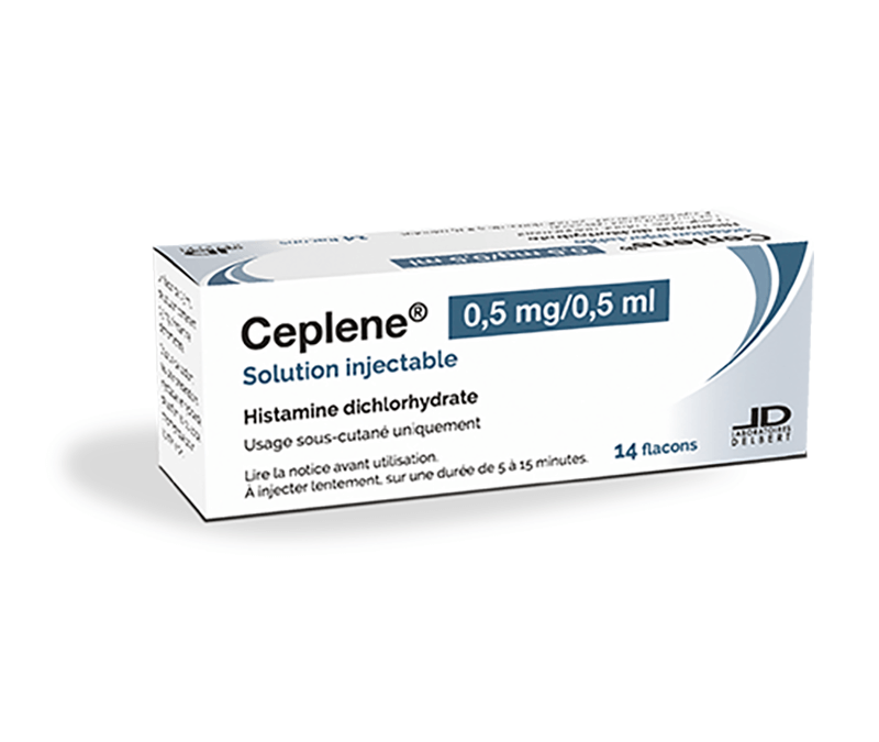 Ceplene®