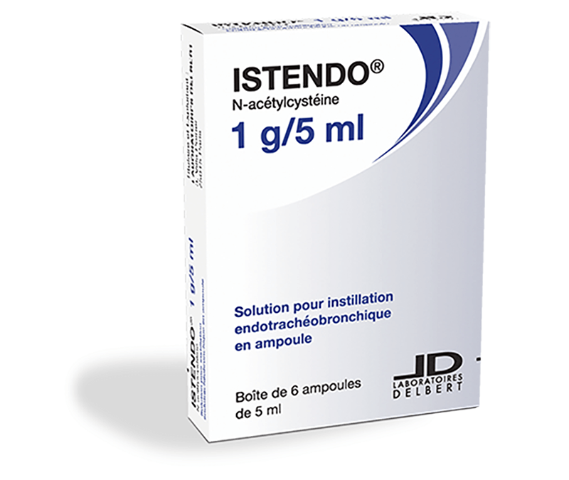 Istendo®