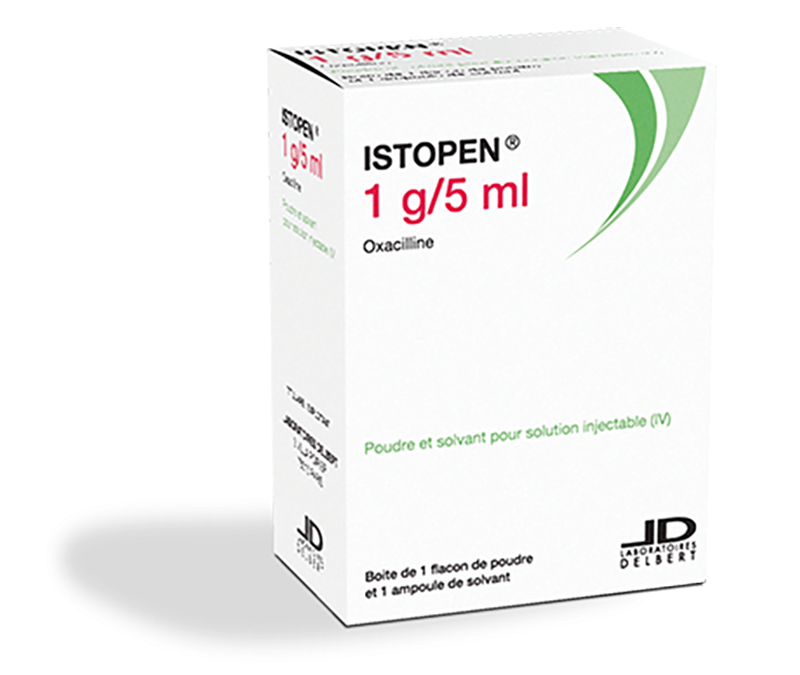 Istopen®