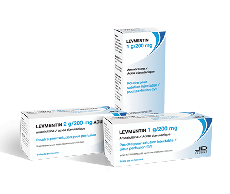 Levmentin®