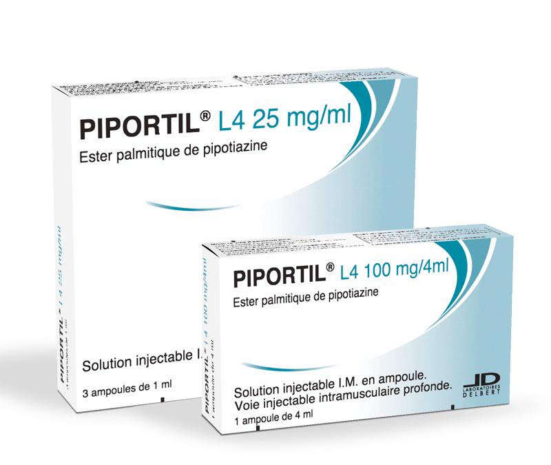 Piportil®