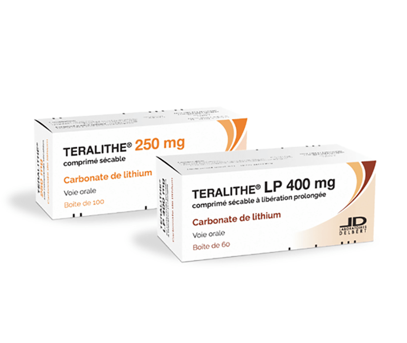 Teralithe® 