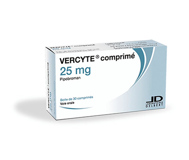 Vercyte®